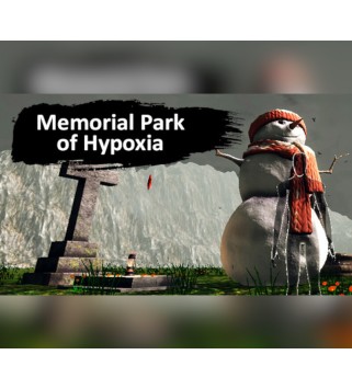 Memorial Park of Hypoxia Steam Key GLOBAL